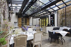 Casa Granados Boutique Hotel