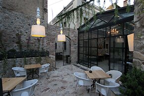 Casa Granados Boutique Hotel