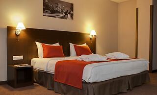 Gorskiy City Hotel