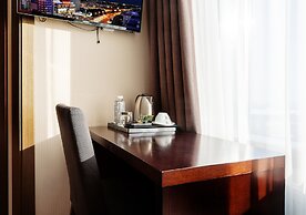 Gorskiy City Hotel