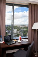 Gorskiy City Hotel