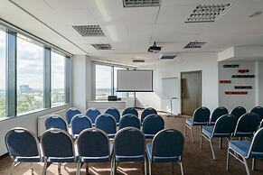 Gorskiy City Hotel
