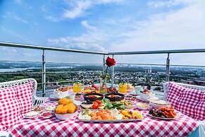Gorskiy City Hotel