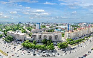 Gorskiy City Hotel