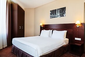 Gorskiy City Hotel