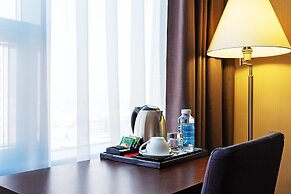 Gorskiy City Hotel