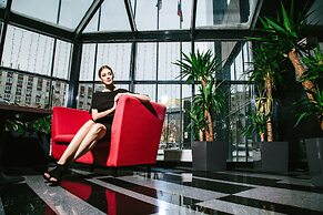 Gorskiy City Hotel