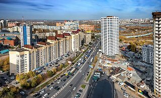 Gorskiy City Hotel