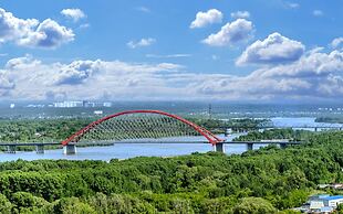 Gorskiy City Hotel