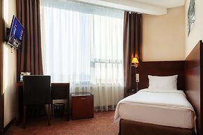 Gorskiy City Hotel