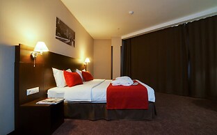 Gorskiy City Hotel