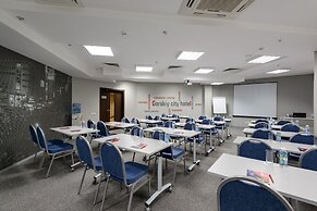 Gorskiy City Hotel