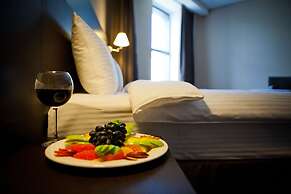 Gorskiy City Hotel