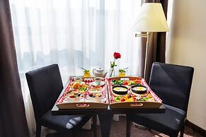Gorskiy City Hotel