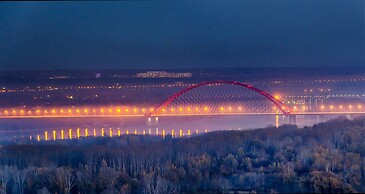 Gorskiy City Hotel