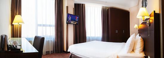 Gorskiy City Hotel