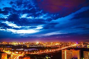Gorskiy City Hotel