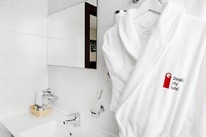 Gorskiy City Hotel