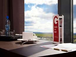 Gorskiy City Hotel