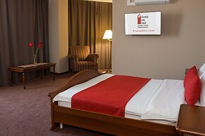 Gorskiy City Hotel