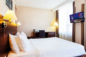 Gorskiy City Hotel