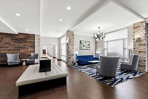 Comfort Inn Sylva - Cullowhee