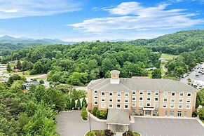 Comfort Inn Sylva - Cullowhee