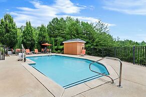Comfort Inn Sylva - Cullowhee