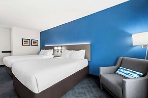 Comfort Inn Sylva - Cullowhee