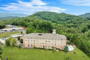 Comfort Inn Sylva - Cullowhee