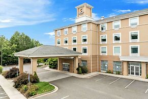 Comfort Inn Sylva - Cullowhee