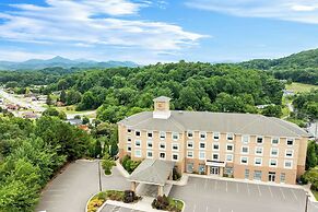Comfort Inn Sylva - Cullowhee