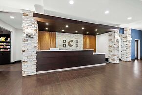 Comfort Inn Sylva - Cullowhee