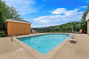 Comfort Inn Sylva - Cullowhee