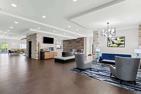 Comfort Inn Sylva - Cullowhee