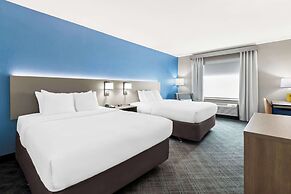 Comfort Inn Sylva - Cullowhee