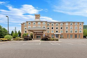Comfort Inn Sylva - Cullowhee