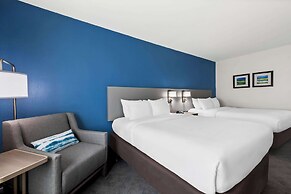 Comfort Inn Sylva - Cullowhee