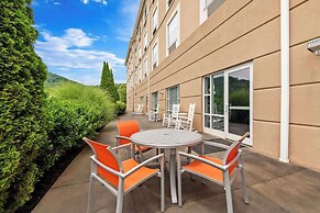 Comfort Inn Sylva - Cullowhee