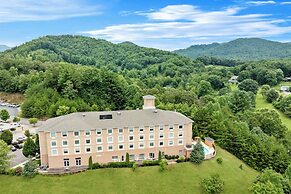 Comfort Inn Sylva - Cullowhee