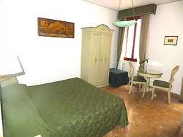 Ca' del Pozzo Rooms