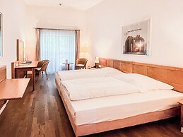 Golfhotel & Restaurant Lindenhof