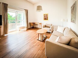 Golfhotel & Restaurant Lindenhof