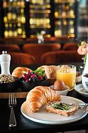 Golfhotel & Restaurant Lindenhof