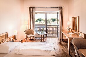 Golfhotel & Restaurant Lindenhof