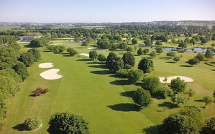 Golfhotel & Restaurant Lindenhof