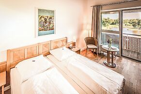 Golfhotel & Restaurant Lindenhof