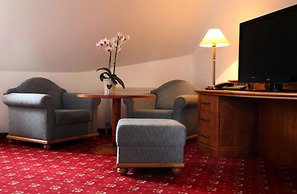 Hotel Antares