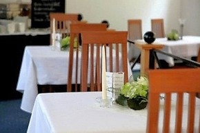 Hotel Antares