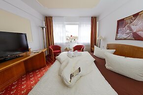 Hotel Antares